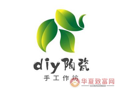 diy陶瓷手工作坊加盟